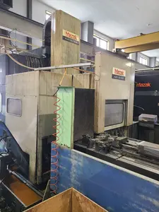  Mazak　門M/C