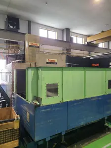  Mazak　門M/C
