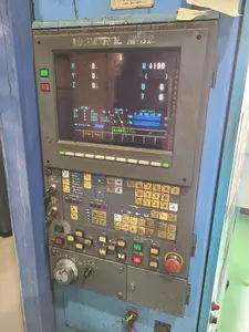  Mazak　門M/C