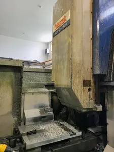  Mazak　門M/C