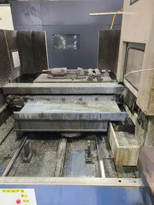  Mazak　門M/C
