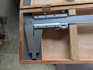 長尺CM型ノギス