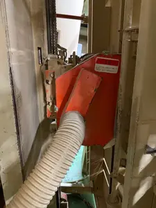 ７尺パネルソー