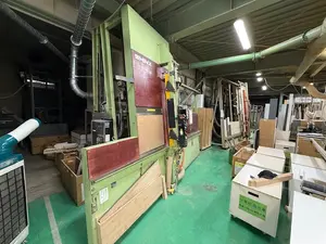４尺ポストフォームパネルソー