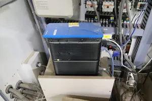 多機能ＮＣボーリングマシン