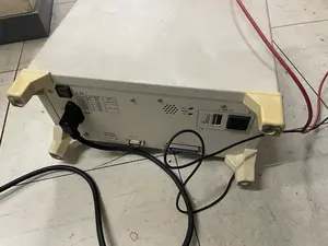 耐圧試験器