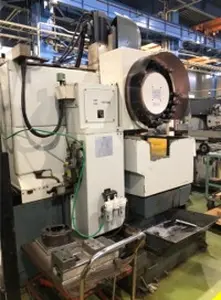 遠州　立型マシニングセンター