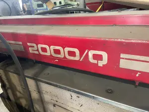 タレットパンチプレス