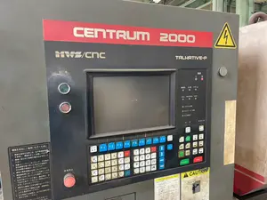 タレットパンチプレス