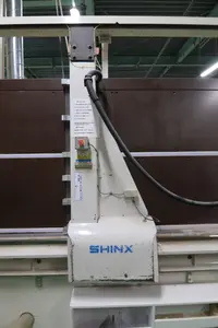 ５尺ポストフォームパネルソー