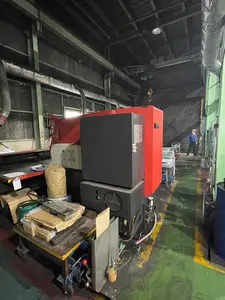 AMADA　アマダ　タレットパンチプレス