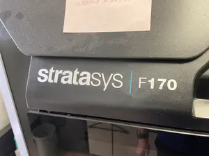 stratasys ストラタシス 3Dプリンタ