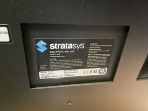 stratasys ストラタシス 3Dプリンタ