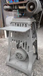 N.N.T.C  ベルトグラインダー
