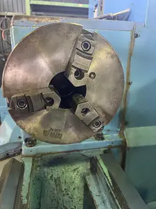 簡易型NC旋盤