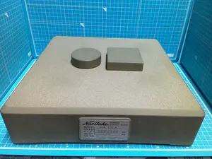 セラミック製定盤セット