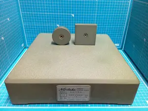 セラミック製定盤セット