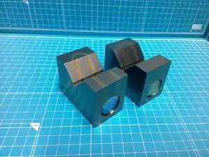マグネットVブロック2個セット