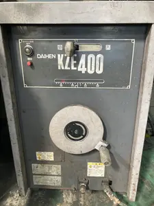 交流アーク溶接機