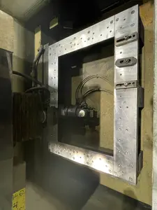 FANUC　ロボカット　ワイヤー放電加工機　