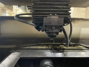 FANUC　ロボカット　ワイヤー放電加工機　