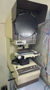 ミツトヨ　投影機　PJ300