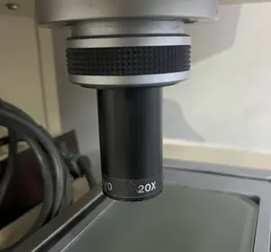 ミツトヨ　投影機　PJ300