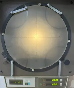 ミツトヨ　投影機　PJ300