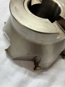 テグテック ミーリングカッター ミルラッシュ 一式