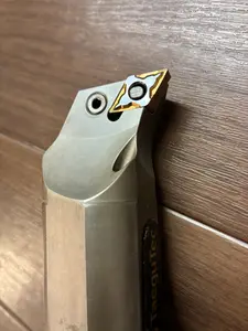 テグテックライノターン 内径加工用ボーリングバー 