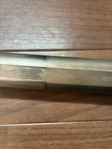 テグテックライノターン 内径加工用ボーリングバー 