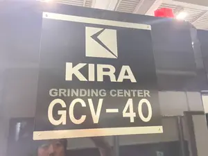 KIRA　グラインディングセンター