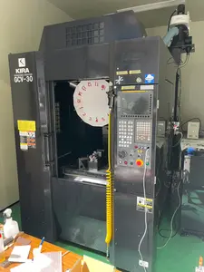 KIRA　グラインディングセンター