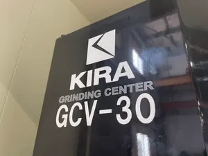 KIRA　グラインディングセンター