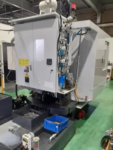 KIRA 立型マシニングセンター　
