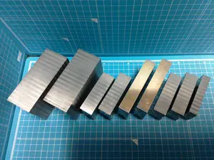 フリーチャックブロック9個SET