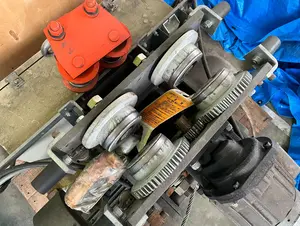 日本ホイスト製 1.0トンホイスト