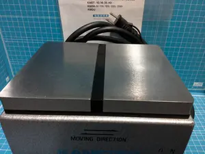 脱磁器