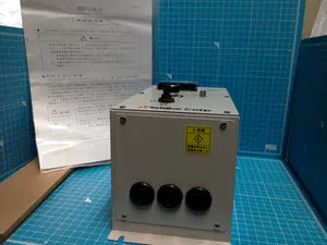 自動式コントレーター