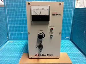 自動式コントレーター