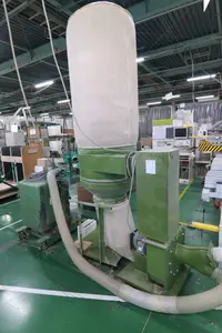 集塵機2.2ｋｗ