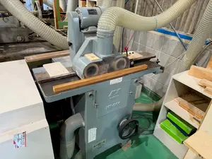 ミニギャングソー（組子挽割機）