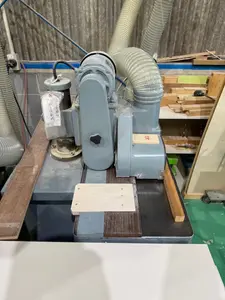 ミニギャングソー（組子挽割機）