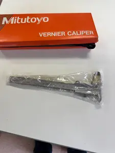 Ｍ型標準ノギス（未使用品）