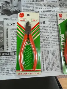 ニッパー（未使用品）　各種