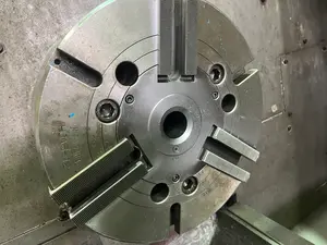 オークマ製旋盤　LS30-N