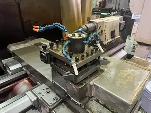 オークマ製旋盤　LS30-N