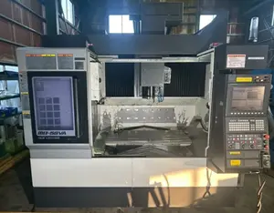 立マシニング（BT40）