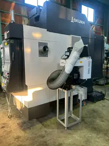 立マシニング（BT40）