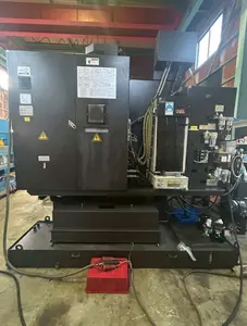 立マシニング（BT40）